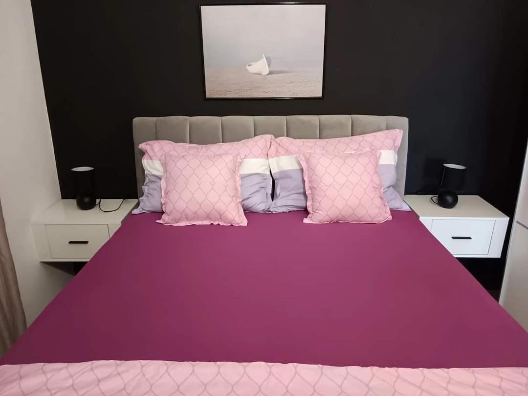 Apartment Zoran *