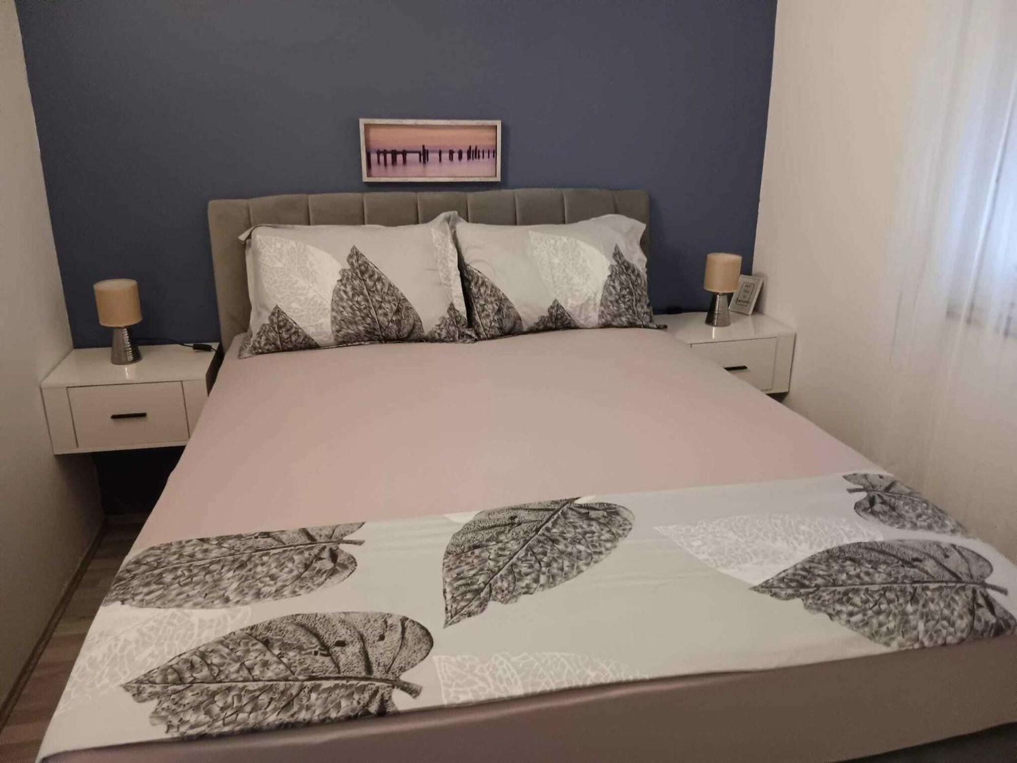 Zoran Apartment
